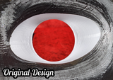 Kemono Style Eye Set (2D or 3D)