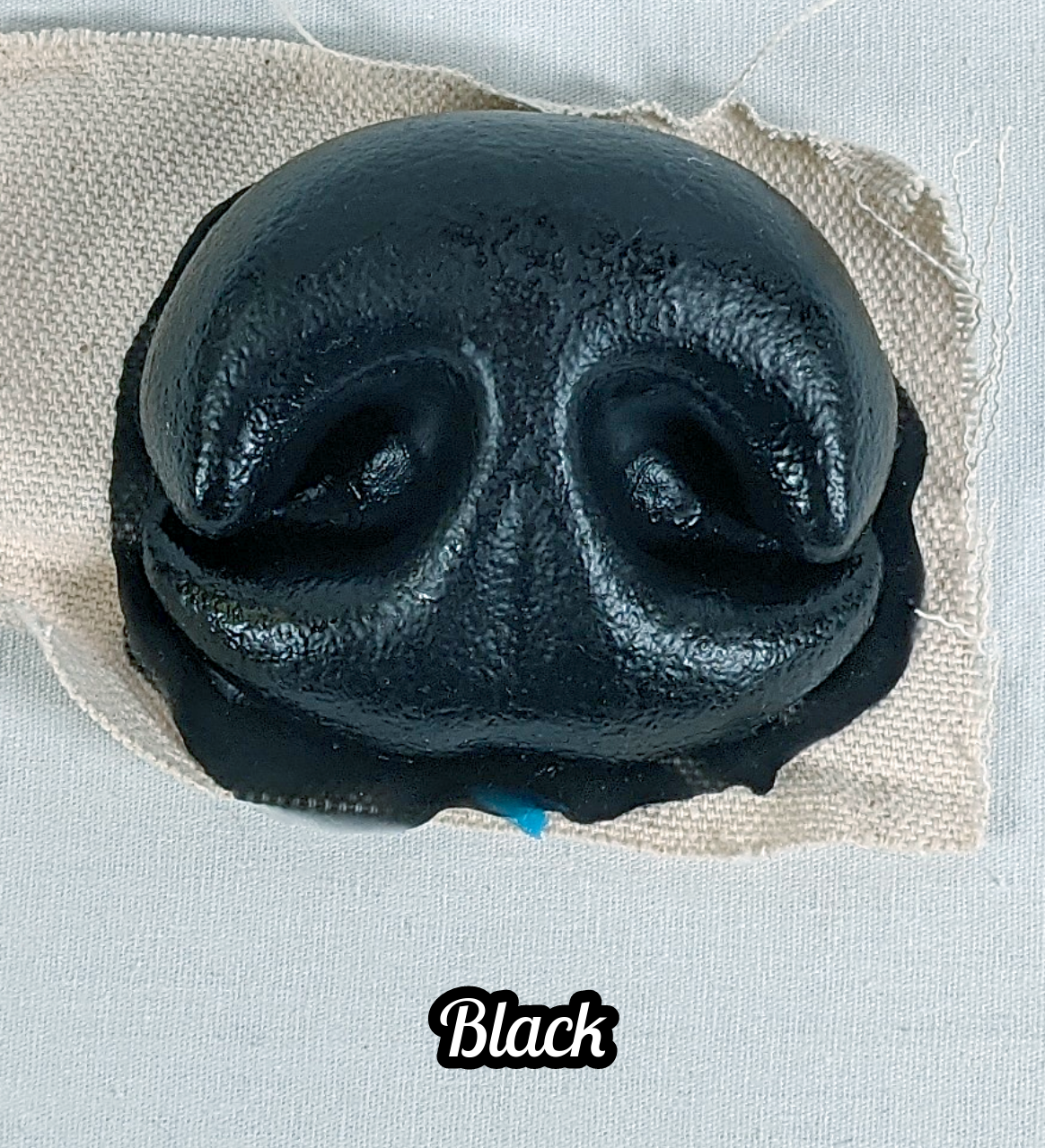 Silicone Realistic Bear Noses
