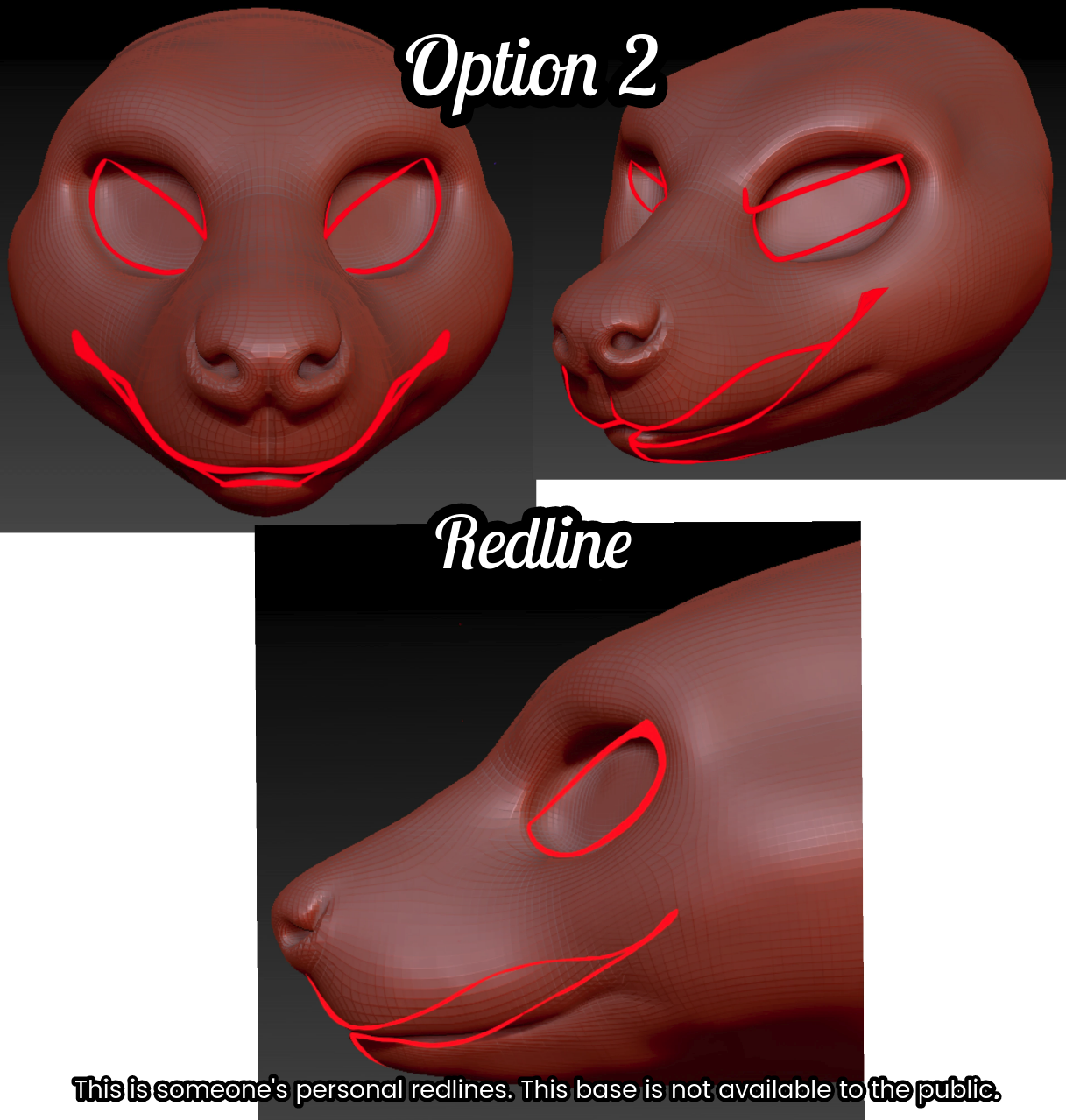 [Instructions] Looking For Static/Non-moving Jaw?