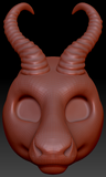 X-Large Horn Set 15