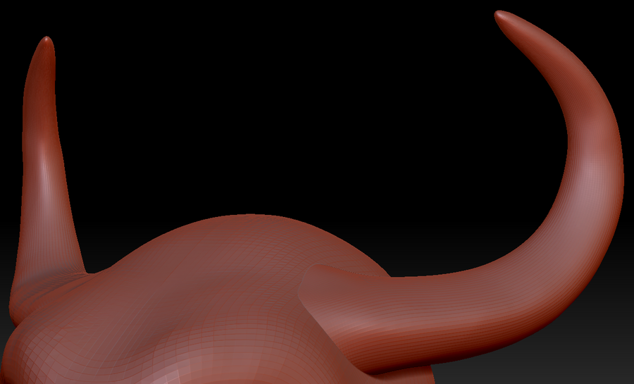 XX-Large Horn Set 19