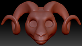 Titan Horn Set 9