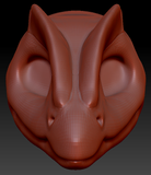 Large Horn Set 11
