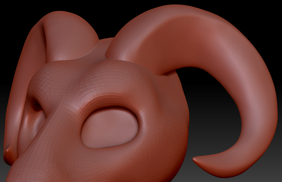 XX-Large Horn Set 22