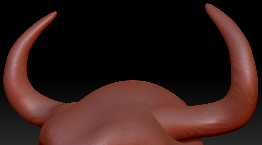 XX-Large Horn Set 27