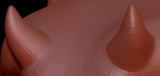 Small Horn Set 8