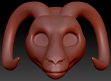 Titan Horn Set 4