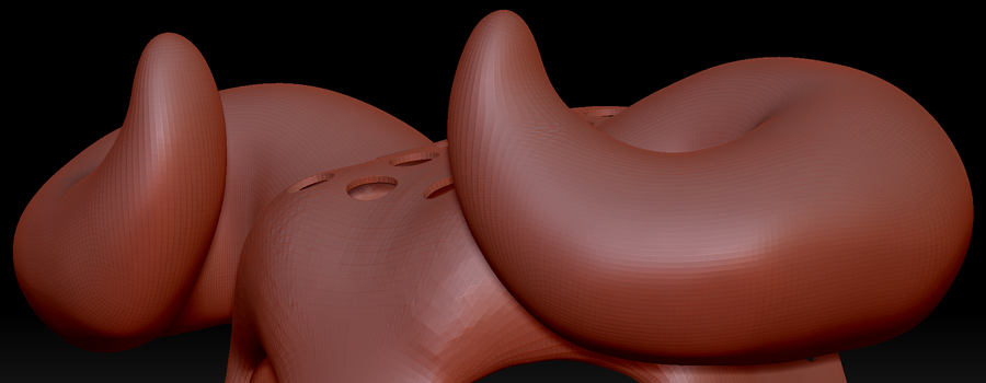 XX-Large Horn Set 30