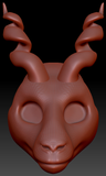 XX-Large Horn Set 20