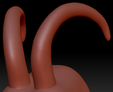Titan Horn Set 5