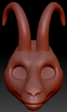 Titan Horn Set 5