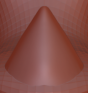Nose Horn 4