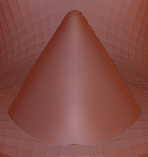 Nose Horn 4