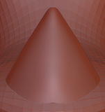 Nose Horn 4