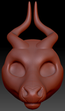 XX-Large Horn Set 25