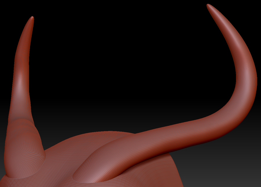 XX-Large Horn Set 28