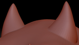 Medium Horn Set 13