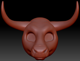 XX-Large Horn Set 24
