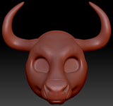 XX-Large Horn Set 27