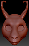 Large Horn Set 12