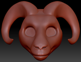 XX-Large Horn Set 22