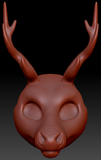 XX-Large Horn Set 23