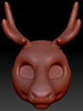 XX-Large Horn Set 18