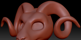 Titan Horn Set 9