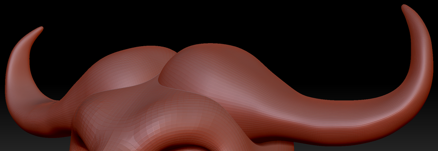 XX-Large Horn Set 26