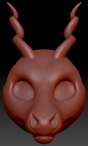 XX-Large Horn Set 21