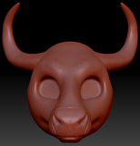 XX-Large Horn Set 19