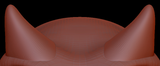 Medium Horn Set 10