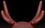 XX-Large Horn Set 18