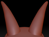 Titan Horn Set 10