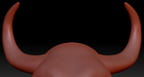 XX-Large Horn Set 19