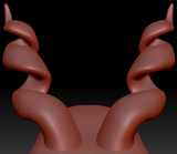 XX-Large Horn Set 20