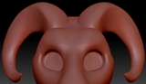 XX-Large Horn Set 22