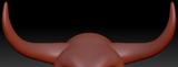XX-Large Horn Set 24