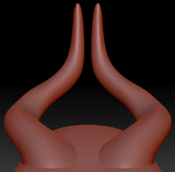 XX-Large Horn Set 25