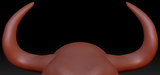 XX-Large Horn Set 27