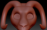 Titan Horn Set 4