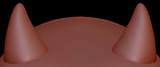 Small Horn Set 7