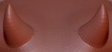 Small Horn Set 8