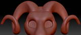 Titan Horn Set 9