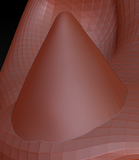 Nose Horn 4