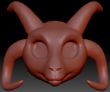 XX-Large Horn Set 2