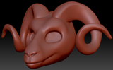 Titan Horn Set 9