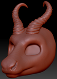 X-Large Horn Set 15
