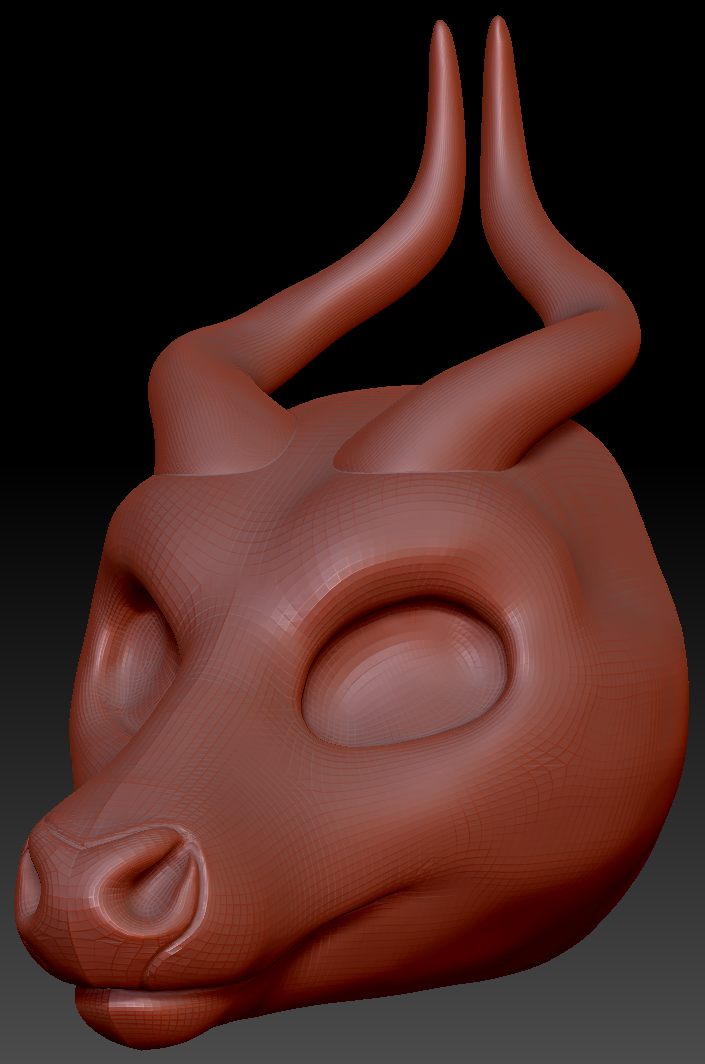 XX-Large Horn Set 25