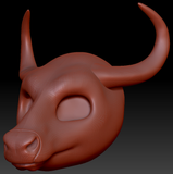 XX-Large Horn Set 19